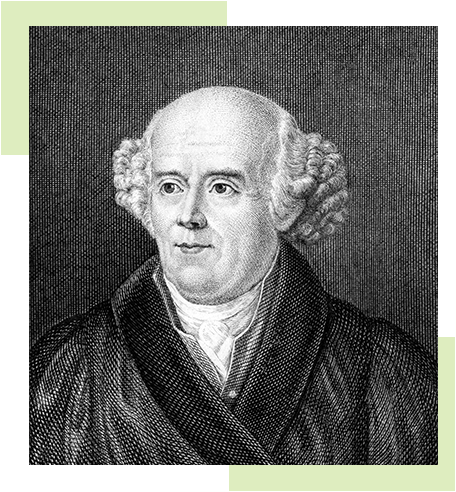 Samuel Hahnemann